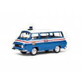 Abrex Škoda 1203 (1974) Báňská Záchranná Služba 1:43