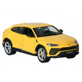 Welly Lamborghini Urus Žlutý 1:34-39