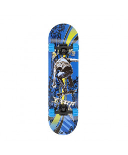 Skateboard Nils Extreme CR3108SA King, 78x20 cm