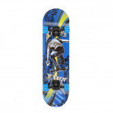 Skateboard Nils Extreme CR3108SA King, 78x20 cm
