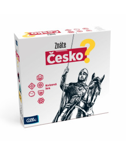 Albi Znáte Česko