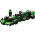 LEGO Speed Champions 77247 Závodní auto KICK Sauber F1, Team C44