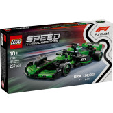 LEGO Speed Champions 77247 Závodní auto KICK Sauber F1, Team C44