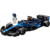 LEGO Speed Champions 77249 Závodní auto Williams Racing FW46 F1