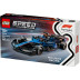LEGO Speed Champions 77249 Závodní auto Williams Racing FW46 F1