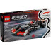 LEGO Speed Champions 77250 Závodní auto MoneyGram Haas F1, Team VF-24 