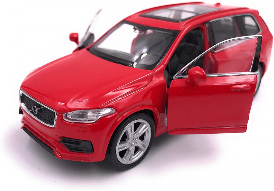 Welly volvo xc90