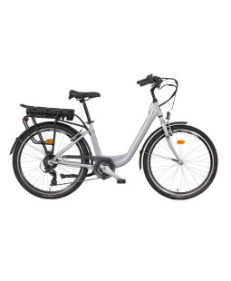 Liberty elektrokolo e-VIA 6 spd 26