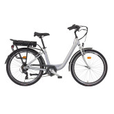 Liberty elektrokolo e-VIA 6 spd 26