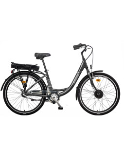 Liberty elektrokolo e-VIA 3spd 26