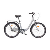 LIBERTY Městské jízdní kolo VIA 7spd NEXUS 26