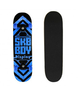 Skateboard Nils Extreme SKB BOY, 78x20 cm