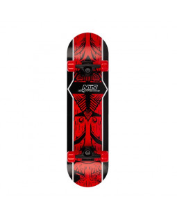 Skateboard Nils Extreme CR3108SA Aztec, 78x20 cm