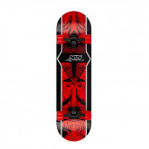 Skateboard Nils Extreme CR3108SA Aztec, 78x20 cm
