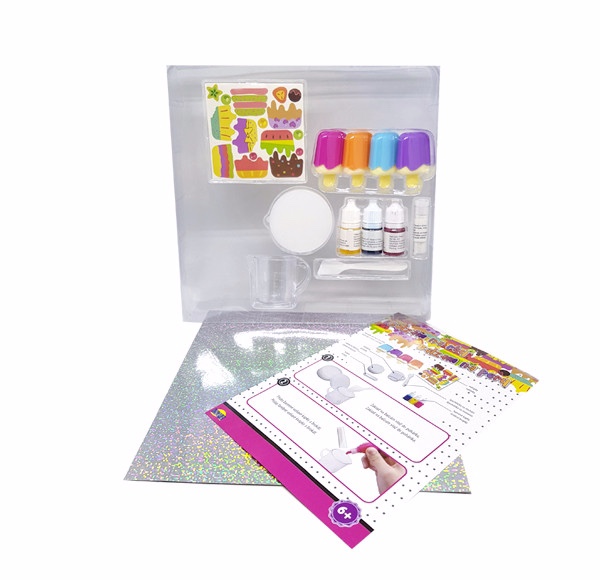 Dromader Atelier Glamour Balzám na rty