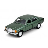 Welly Mercedes-Benz E-Class 230E Zelený 1:34-39