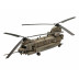 Revell 63876 ModelSet vrtulník MH-47 Chinook (1:72)