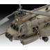 Revell 63876 ModelSet vrtulník MH-47 Chinook (1:72)