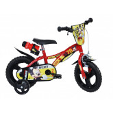 Dino Bikes Dětské kolo 612L-MY Mickey Mouse 12