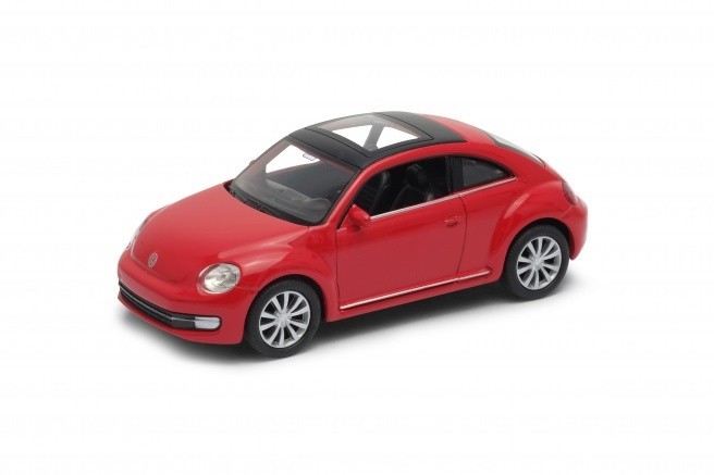 Modely Welly 1:34