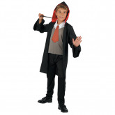 Dětský kostým na karneval Čaroděj, 120-130 cm