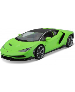 Maisto Lamborghini Centenario, Zelené 1:18