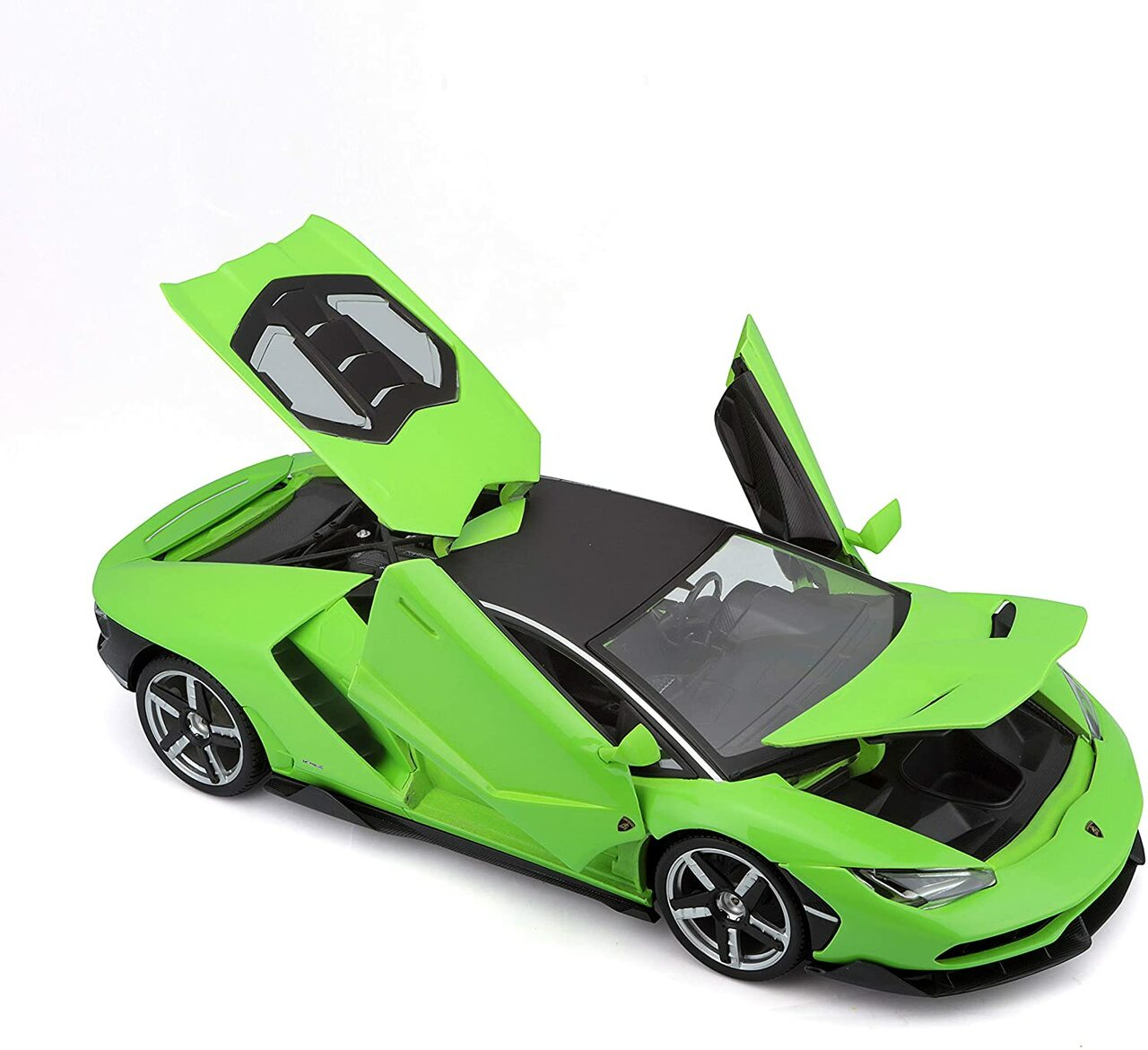 Maisto Lamborghini Centenario, Zelené 1:18