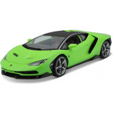 Maisto Lamborghini Centenario, Zelené 1:18