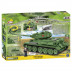 Cobi 2542 II WW Tank T34-85, 668 kostek