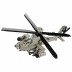 COBI 5808 Armed Forces AH-64 Apache, 1:48, 510 kostek