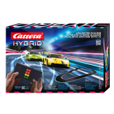 Autodráha Carrera Hybrid 50001 Speedway to Hell