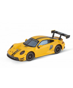 Auto Hybrid 51001 Porsche 911 GT3 R Speed Yellow
