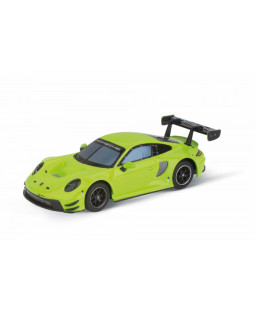 Auto Hybrid 51002 Porsche 911 GT3 R Acid Green