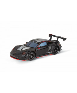 Auto Hybrid 51003 Porsche 911 GT3 R Black Devil