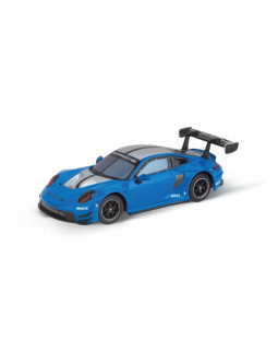 Auto Hybrid 51005 Porsche 911 GT3 R Thunder Blue