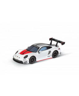 Auto Hybrid 51006 Porsche 911 GT3 R White Light