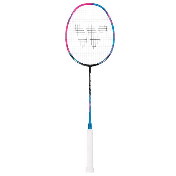 Badmintonové rakety