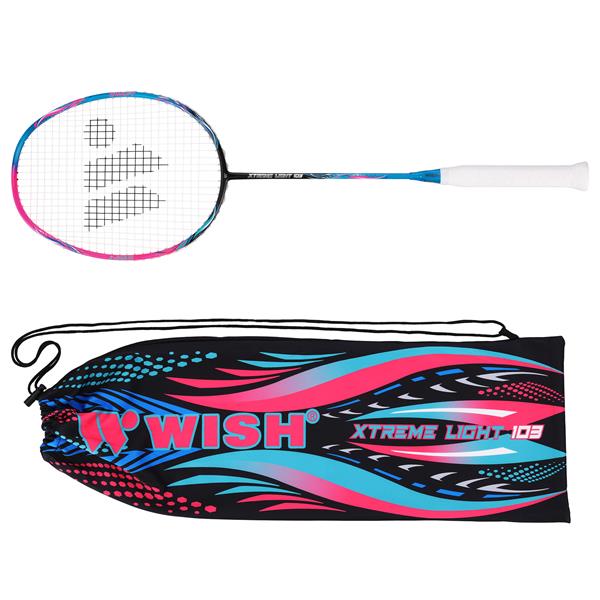 WISH Extrem Light 103 Badmintonová raketa