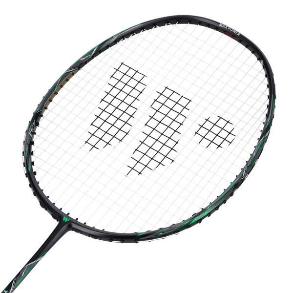 WISH TI Smash 888 Badmintonová raketa