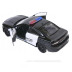 Welly Dodge 2016 Charger Charger Pursuit Police, 1:34-39