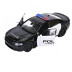 Welly Dodge 2016 Charger Charger Pursuit Police, 1:34-39