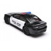 Welly Dodge 2016 Charger Charger Pursuit Police, 1:34-39