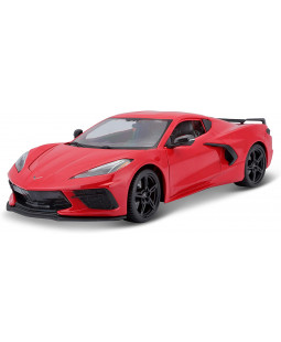 Chevrolet Corvette Stingray (2020)