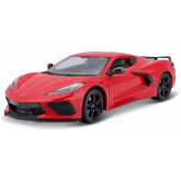 Chevrolet Corvette Stingray (2020)