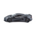 Maisto Chevrolet Corvette Stingray (2020) Šedá 1:18