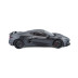 Maisto Chevrolet Corvette Stingray (2020) Šedá 1:18