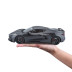 Maisto Chevrolet Corvette Stingray (2020) Šedá 1:18
