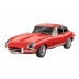 Revell ModelKit auto 07668 Jaguar E-Type Coupé 1:24