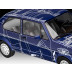 Revell ModelSet auto 67673 VW Golf GTI Builders Choice (1:24)