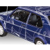 Revell ModelSet auto 67673 VW Golf GTI Builders Choice (1:24)